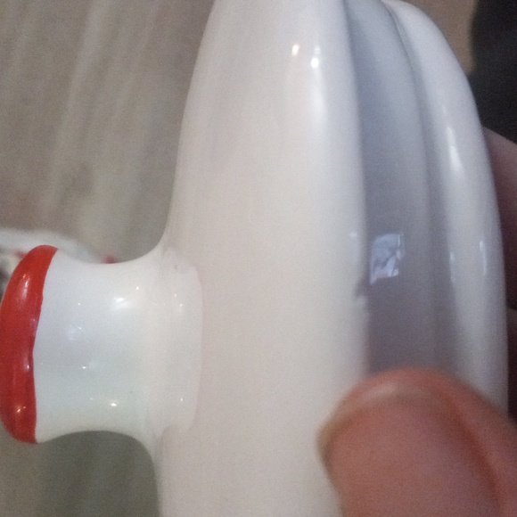 RARE 1999 CAMPBELL'S SOUP COOKIE JAR - Picture 7 of 7